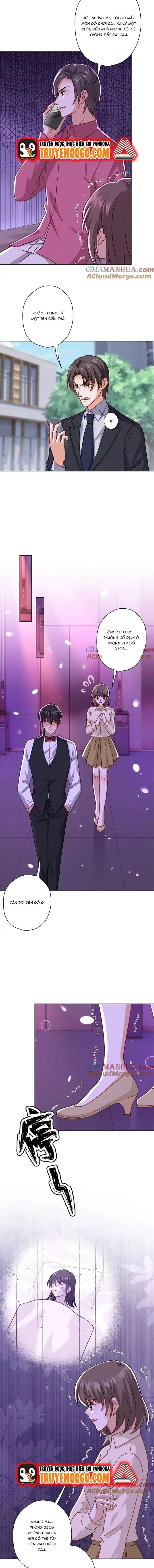 Long Vương Điện: Người Ở Rể Giàu Nhất Chapter 212 - TC Truyện