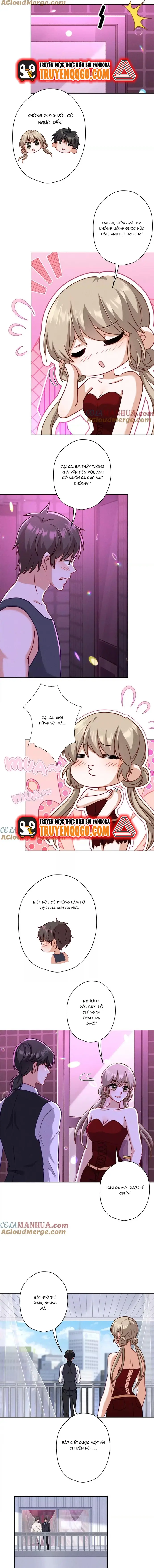 Long Vương Điện: Người Ở Rể Giàu Nhất Chapter 212 - TC Truyện