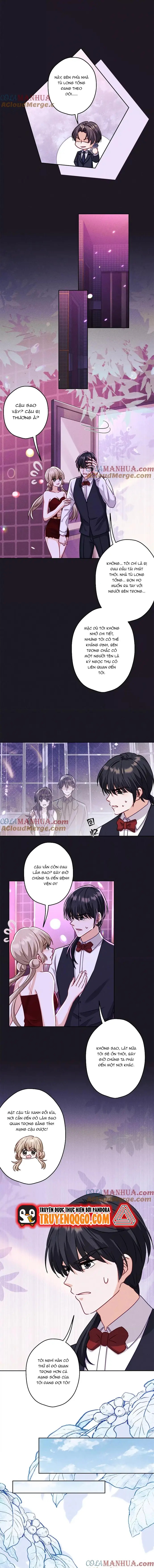 Long Vương Điện: Người Ở Rể Giàu Nhất Chapter 213 - TC Truyện