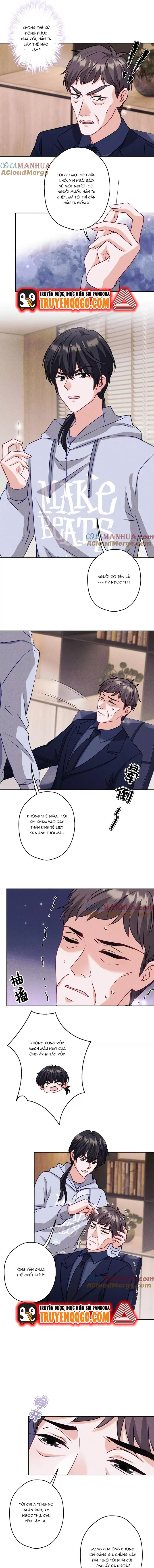Long Vương Điện: Người Ở Rể Giàu Nhất Chapter 213 - TC Truyện