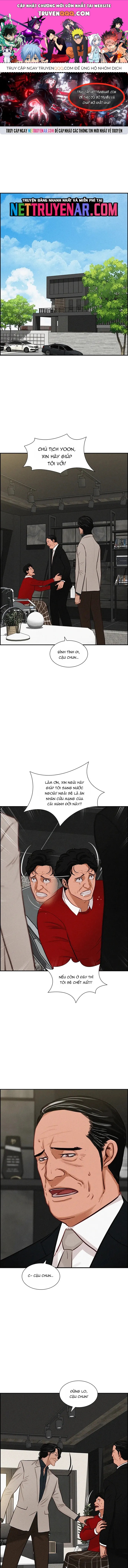 Chúa Tể Đồng Tiền Chapter 194 - TC Truyện