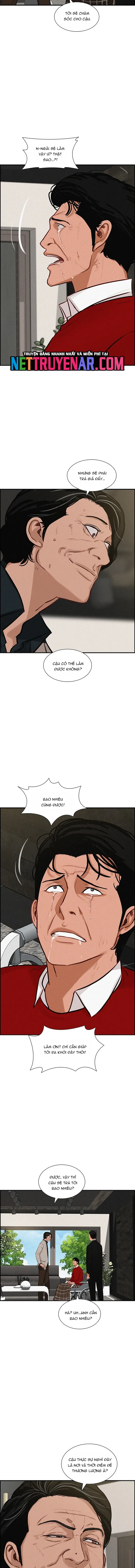 Chúa Tể Đồng Tiền Chapter 194 - TC Truyện