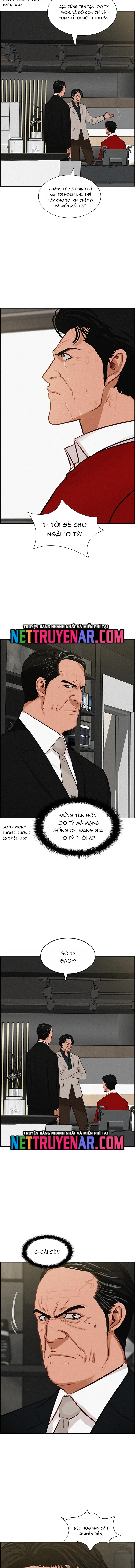 Chúa Tể Đồng Tiền Chapter 194 - TC Truyện