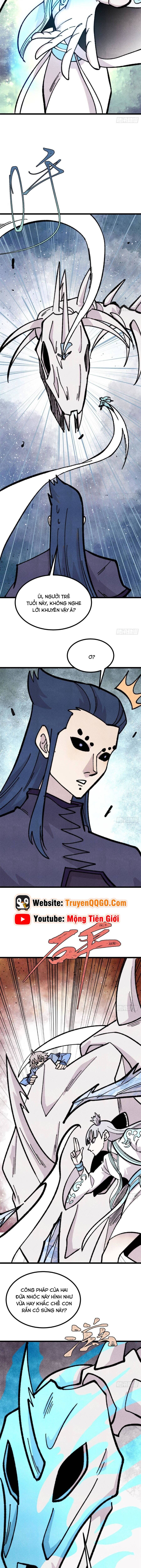 Chapter 498 - Image 4