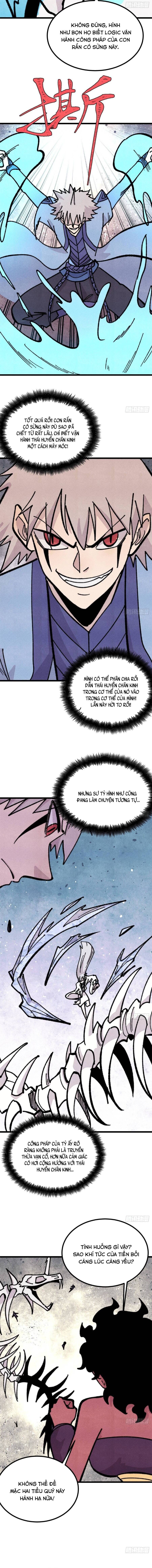 Chapter 498 - Image 5