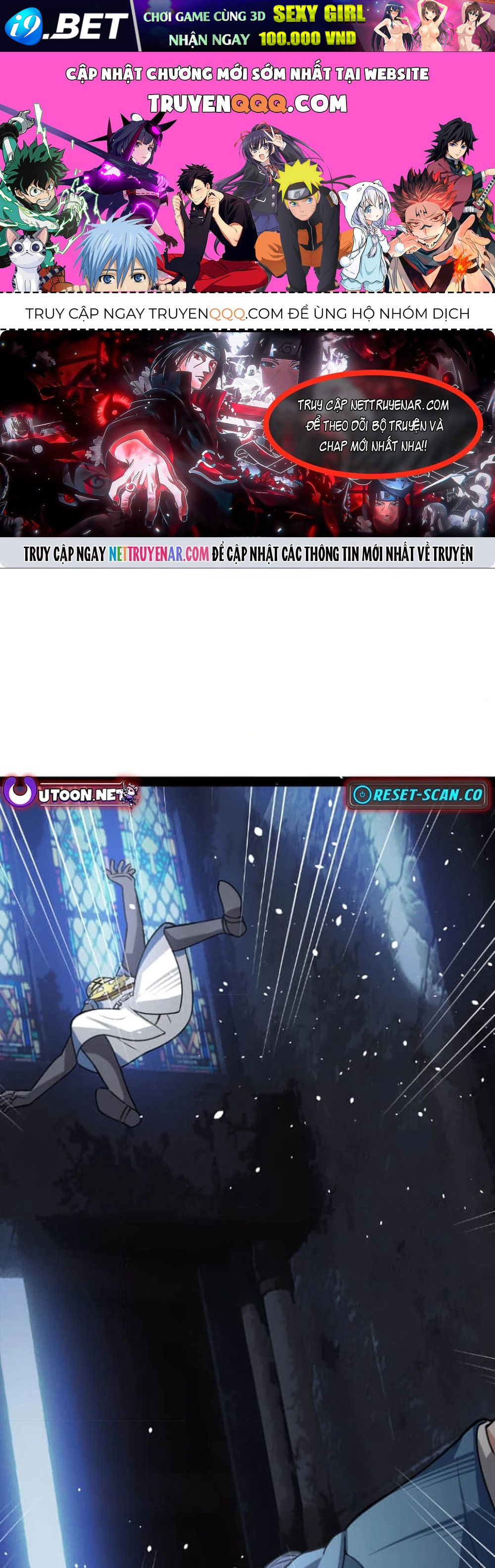 Nettruyen Truyện tranh online