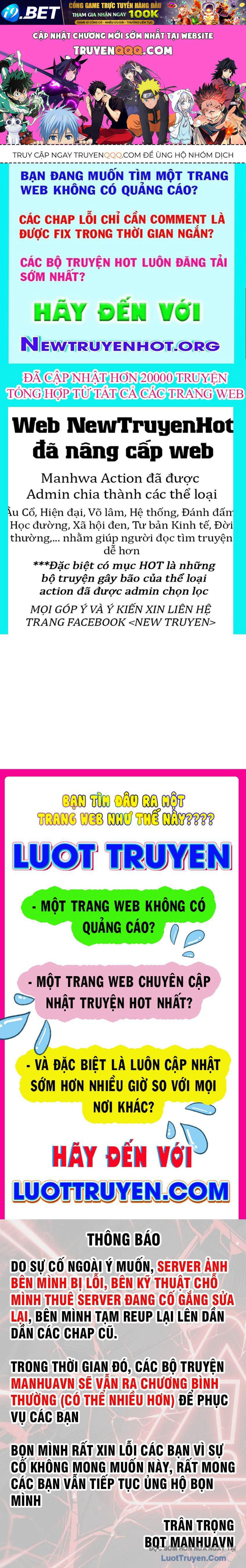 Trang truyện