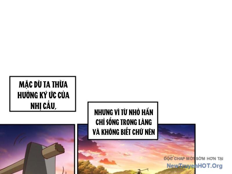Trang truyện