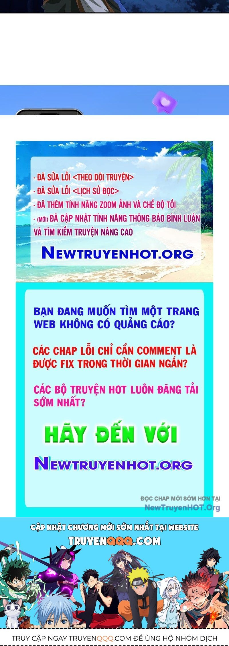 Trang truyện