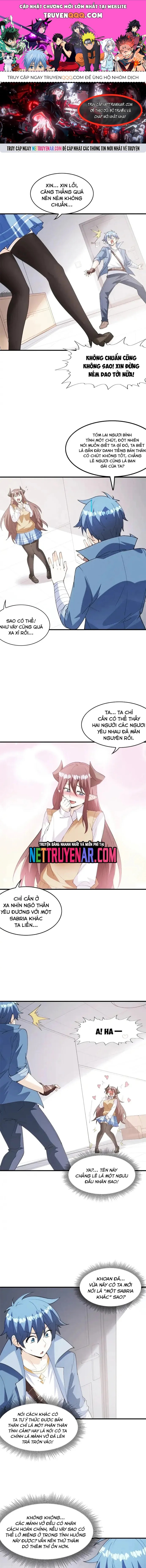Hậu Cung Của Ta Toàn Là Ma Nữ Phản Diện Chapter 232 - TC Truyện