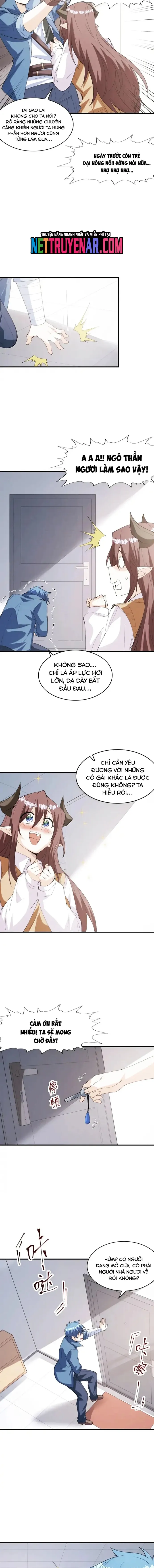 Hậu Cung Của Ta Toàn Là Ma Nữ Phản Diện Chapter 232 - TC Truyện