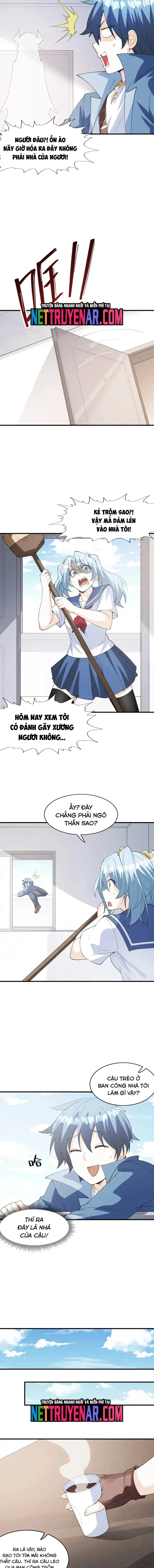 Hậu Cung Của Ta Toàn Là Ma Nữ Phản Diện Chapter 232 - TC Truyện