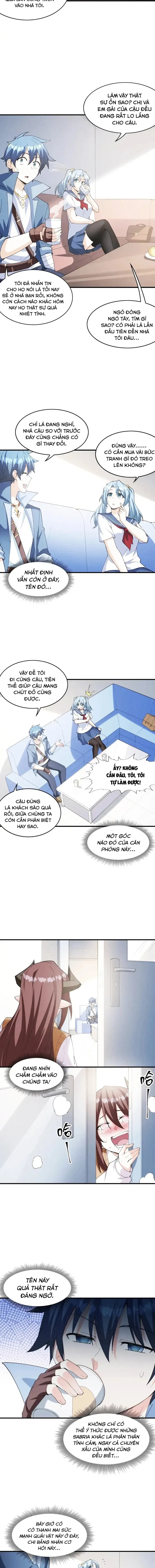 Hậu Cung Của Ta Toàn Là Ma Nữ Phản Diện Chapter 232 - TC Truyện
