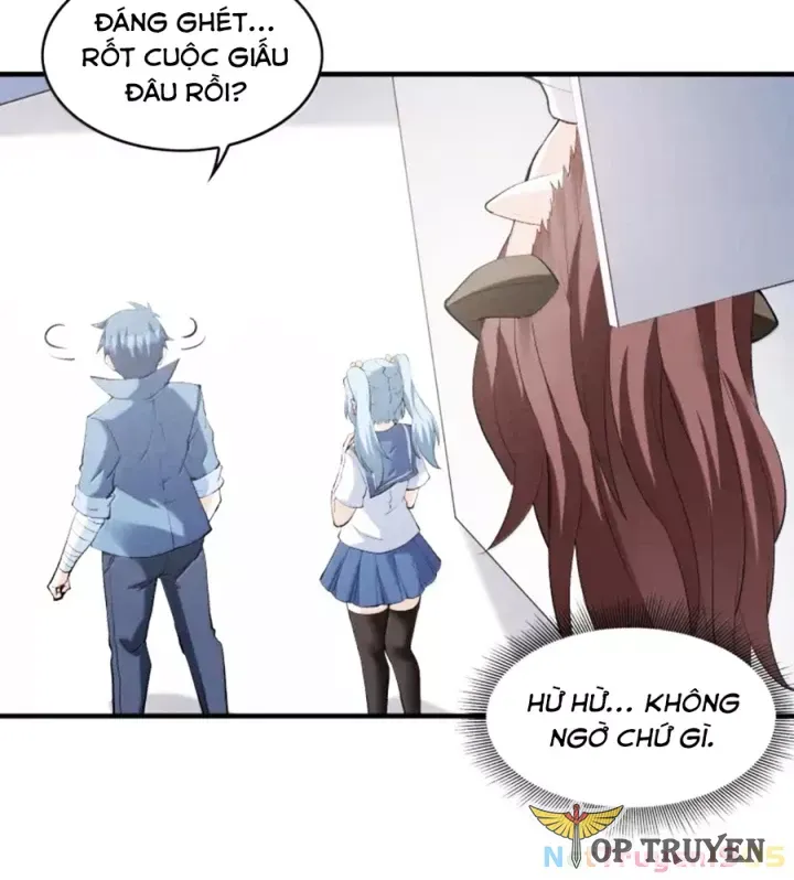 Hậu Cung Của Ta Toàn Là Ma Nữ Phản Diện Chapter 233 - TC Truyện