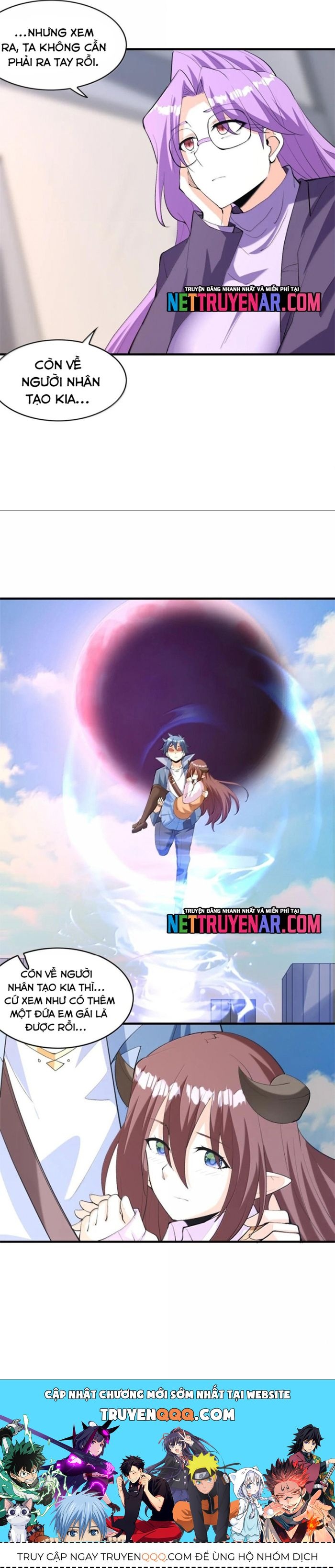 Nettruyen Truyện tranh online