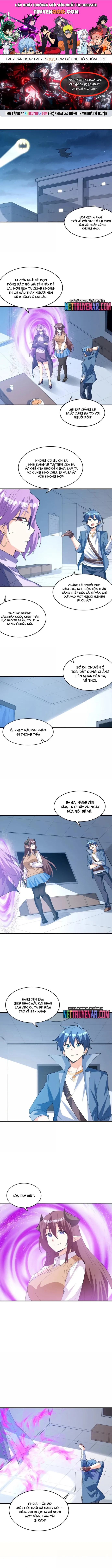 Hậu Cung Của Ta Toàn Là Ma Nữ Phản Diện Chapter 236 - TC Truyện