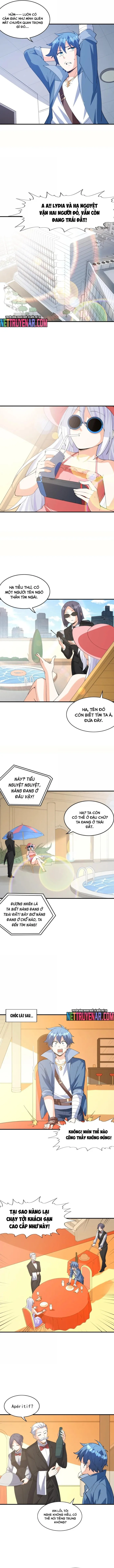 Hậu Cung Của Ta Toàn Là Ma Nữ Phản Diện Chapter 236 - TC Truyện