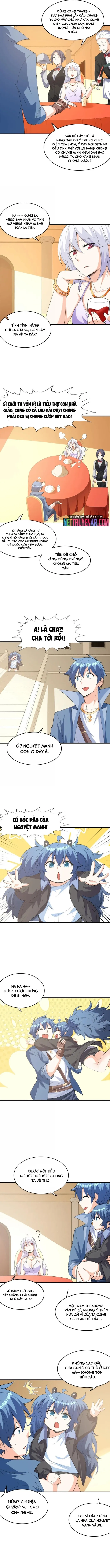 Hậu Cung Của Ta Toàn Là Ma Nữ Phản Diện Chapter 236 - TC Truyện