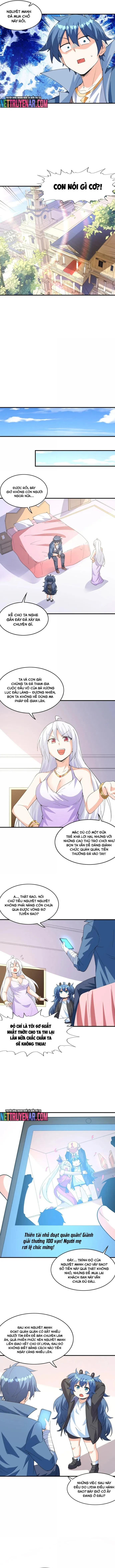 Hậu Cung Của Ta Toàn Là Ma Nữ Phản Diện Chapter 236 - TC Truyện