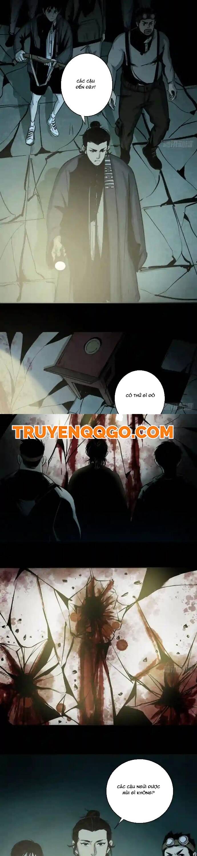 Nettruyen Truyện tranh online