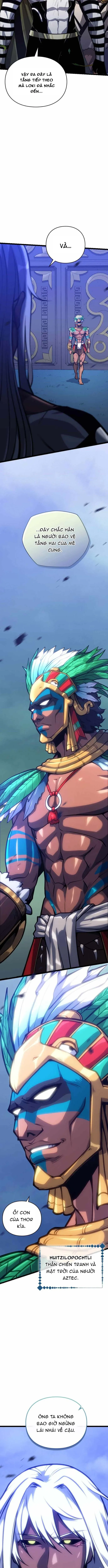 Trò chơi của thần Chapter 106 - TC Truyện