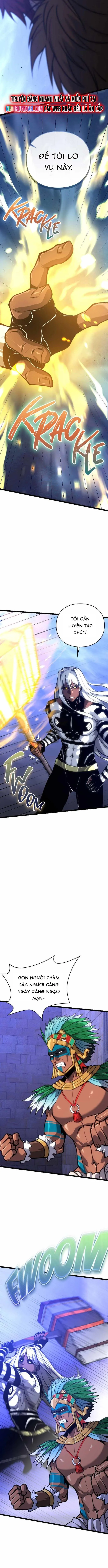 Trò chơi của thần Chapter 106 - TC Truyện