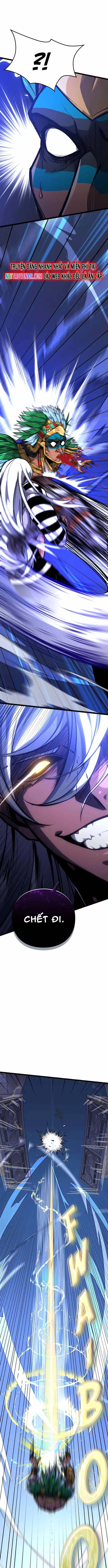 Trò chơi của thần Chapter 106 - TC Truyện