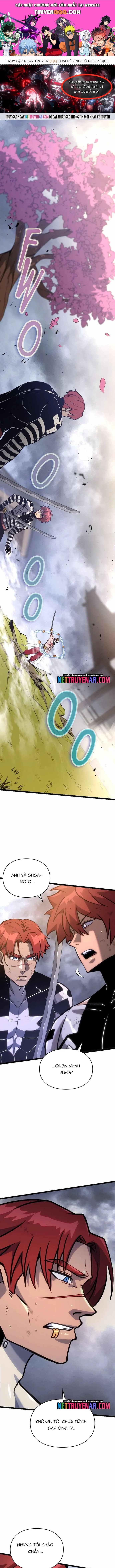 Trò chơi của thần Chapter 107 - TC Truyện