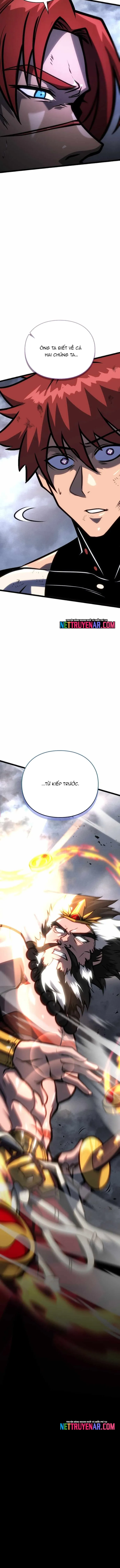 Trò chơi của thần Chapter 107 - TC Truyện