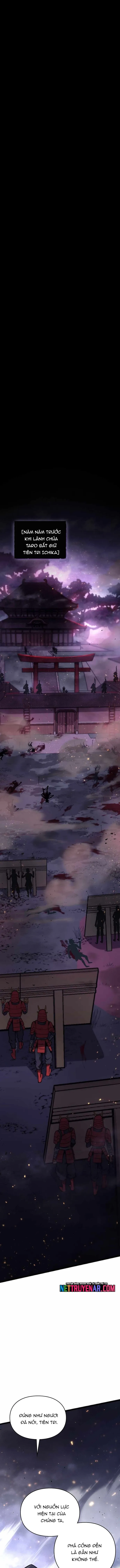 Trò chơi của thần Chapter 107 - TC Truyện