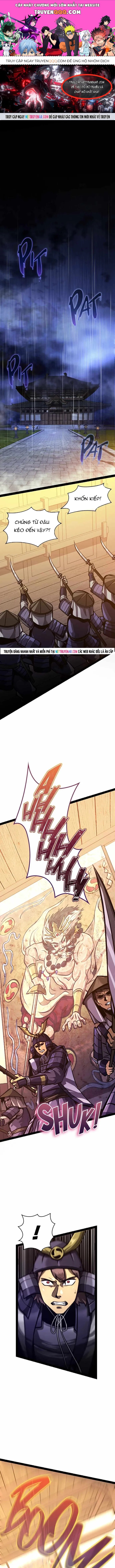 Trò chơi của thần Chapter 108 - TC Truyện