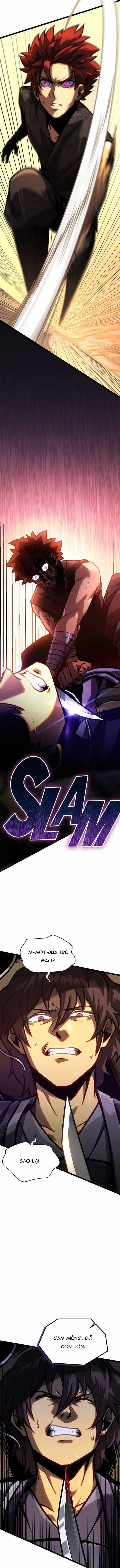 Trò chơi của thần Chapter 108 - TC Truyện