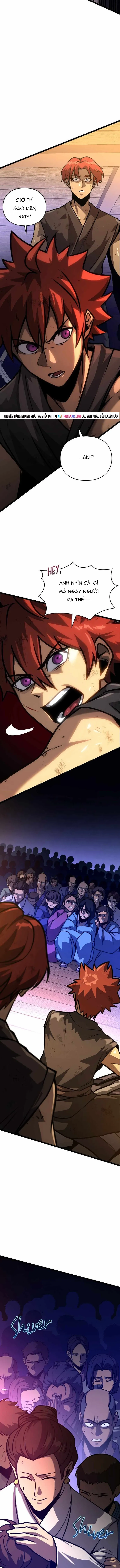 Trò chơi của thần Chapter 108 - TC Truyện
