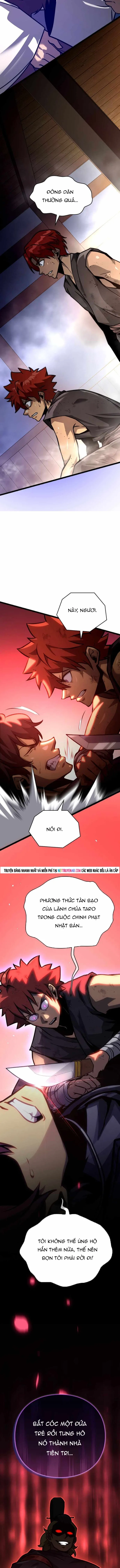 Trò chơi của thần Chapter 108 - TC Truyện