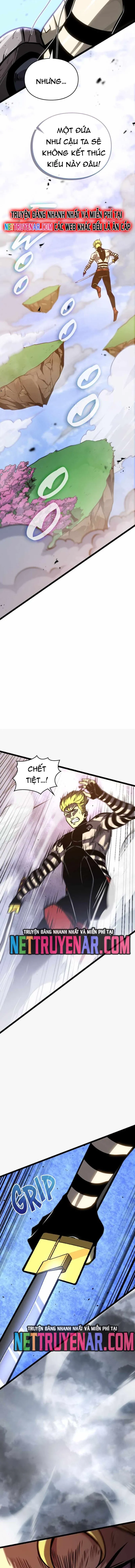 Trò chơi của thần Chapter 109 - TC Truyện