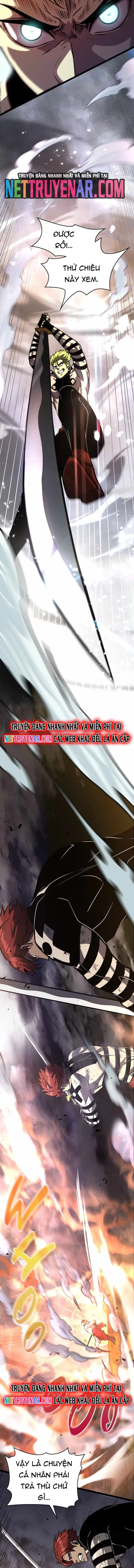 Trò chơi của thần Chapter 109 - TC Truyện