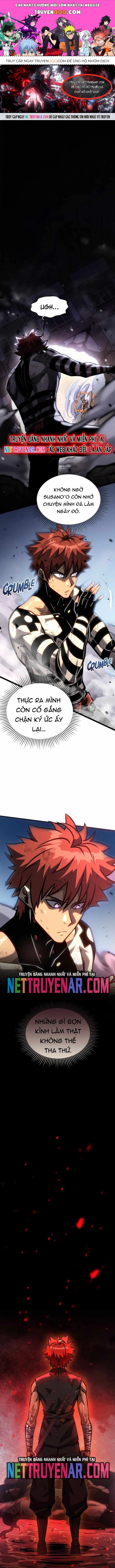 Trò chơi của thần Chapter 110 - TC Truyện