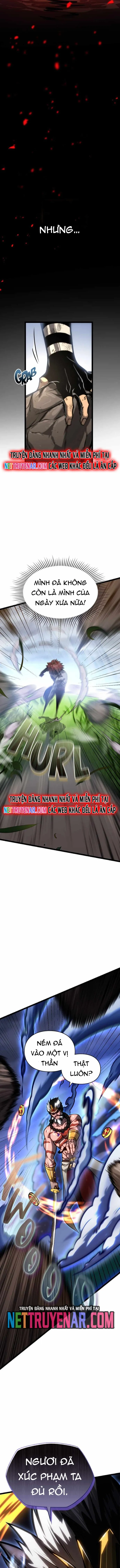 Trò chơi của thần Chapter 110 - TC Truyện