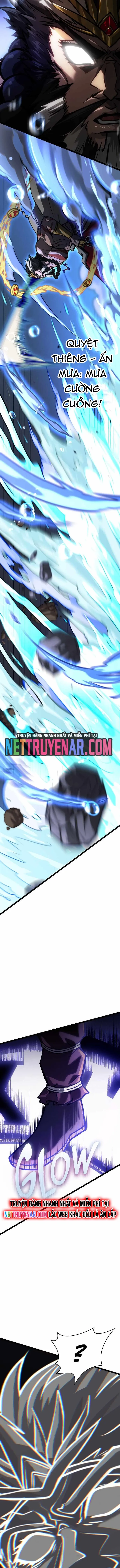 Trò chơi của thần Chapter 110 - TC Truyện