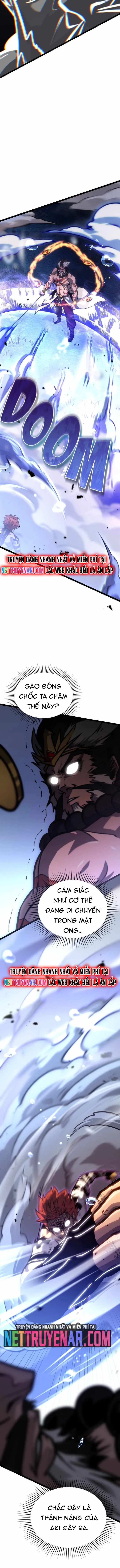 Trò chơi của thần Chapter 110 - TC Truyện