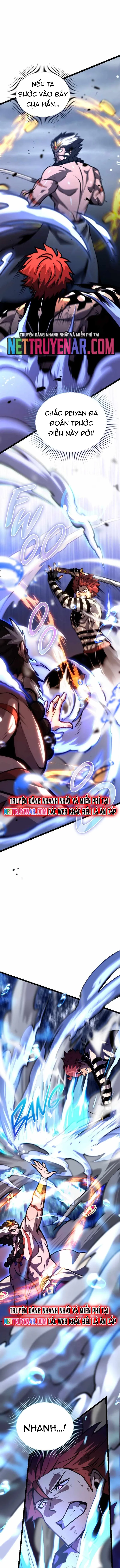 Trò chơi của thần Chapter 110 - TC Truyện