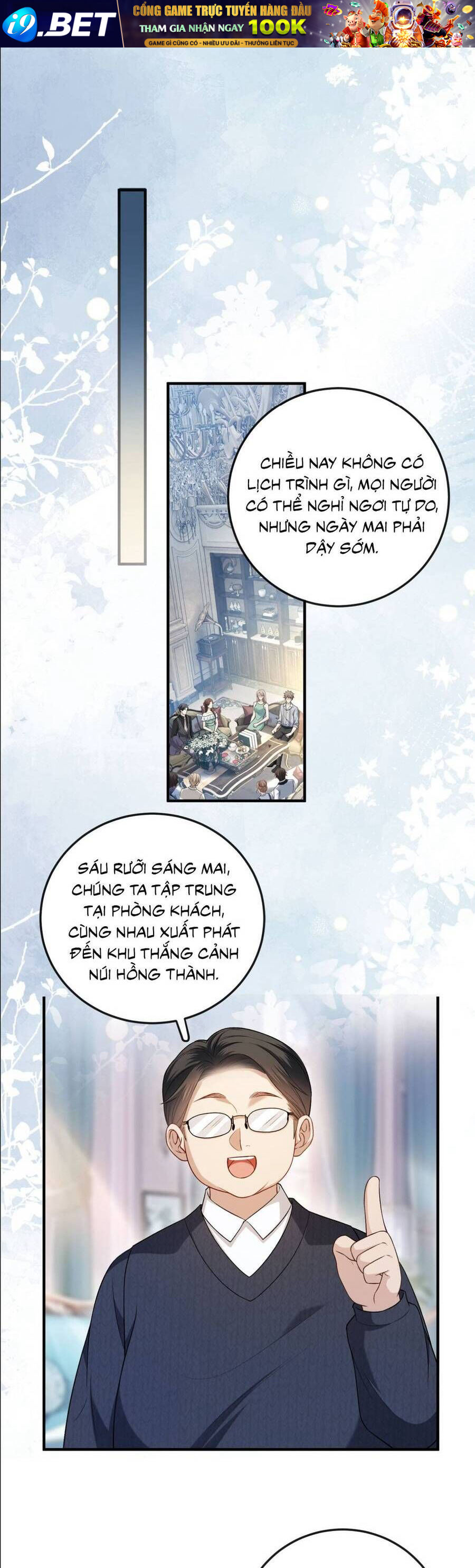 Giả Vờ Làm Giới Thượng Lưu Chapter 14 - TC Truyện
