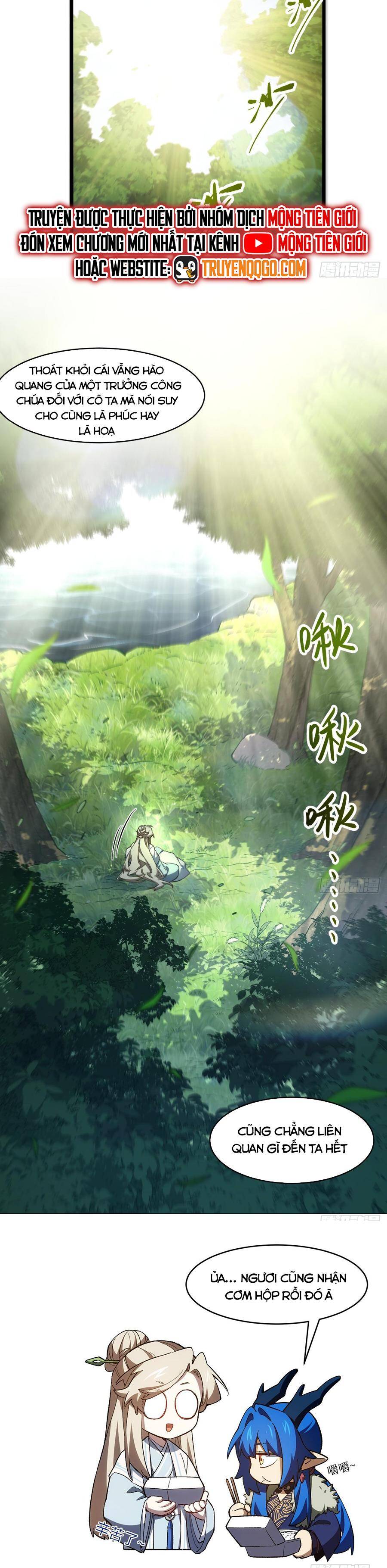 Chapter 121 - Image 9