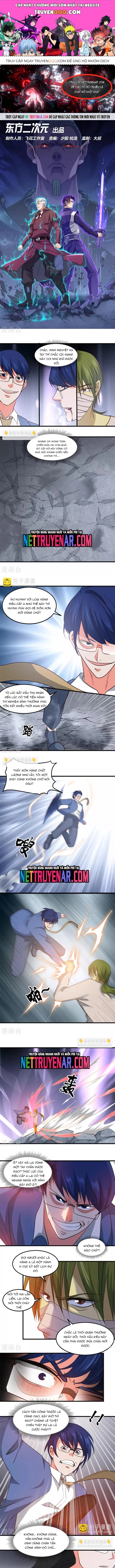 Chapter 290 - Image 1