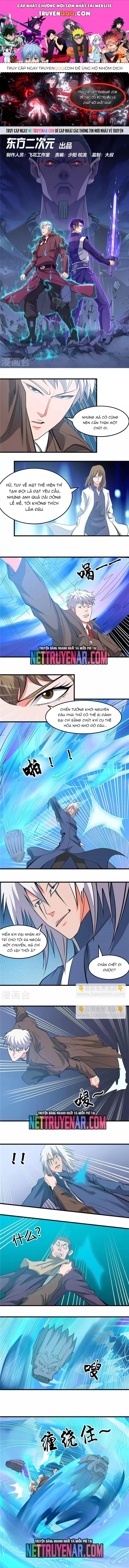 Chapter 292 - Image 1