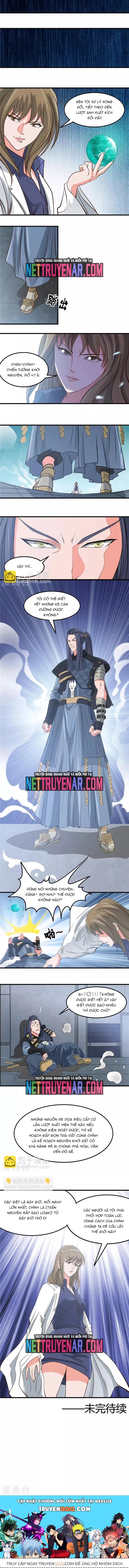 Chapter 292 - Image 4