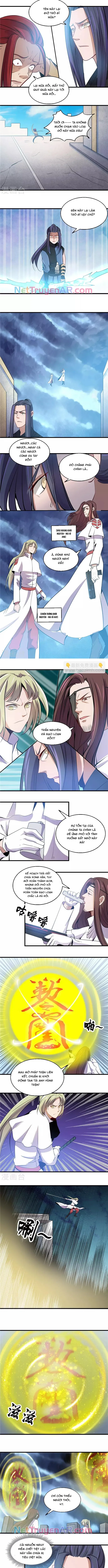 Chapter 299 - Image 2