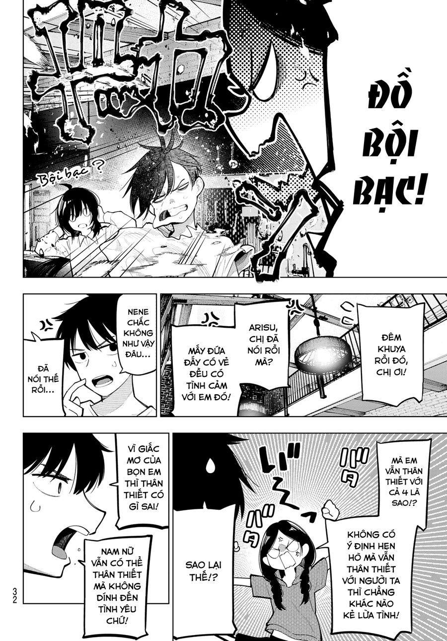 Chapter 85 - Image 5