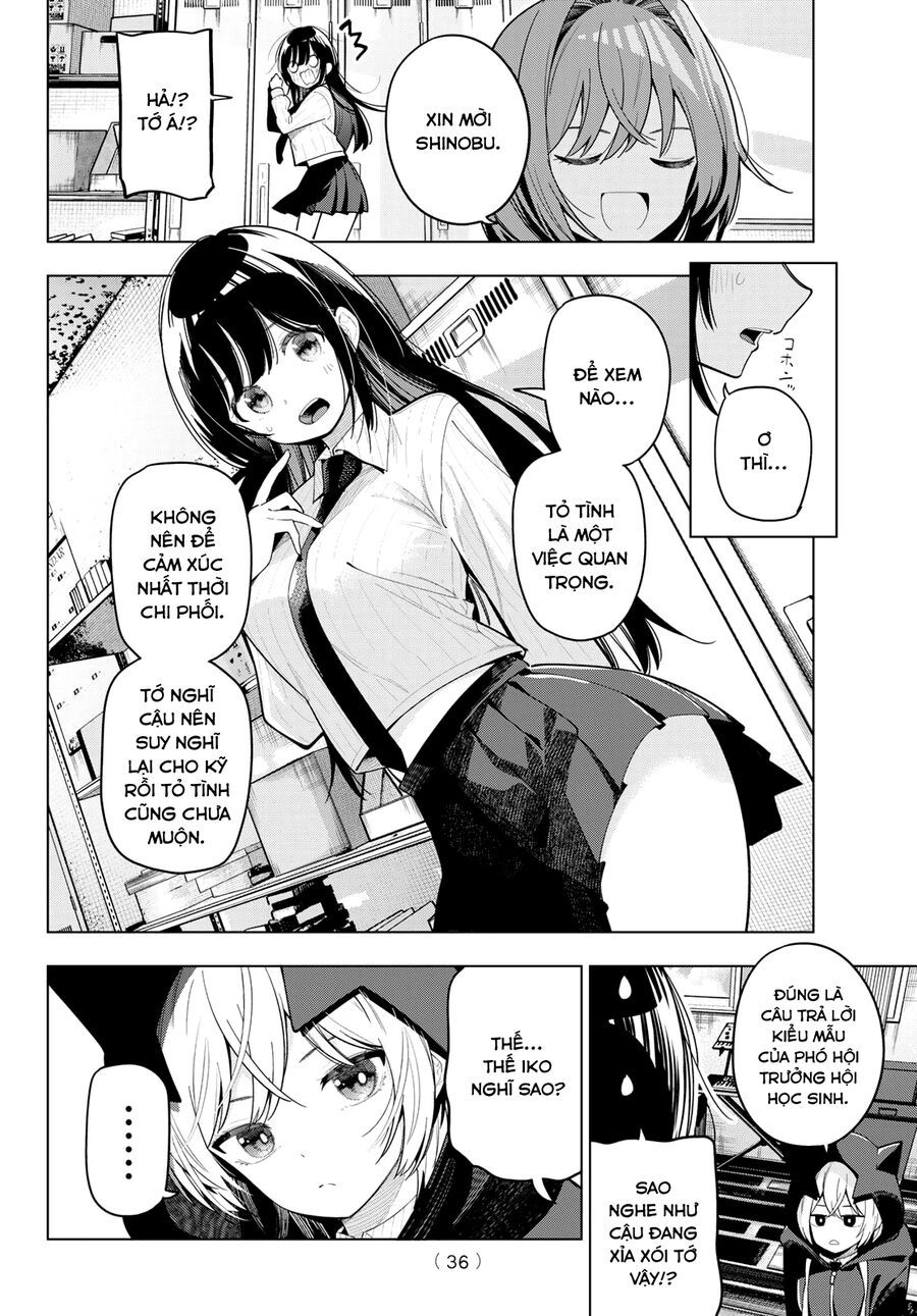 Chapter 85 - Image 9