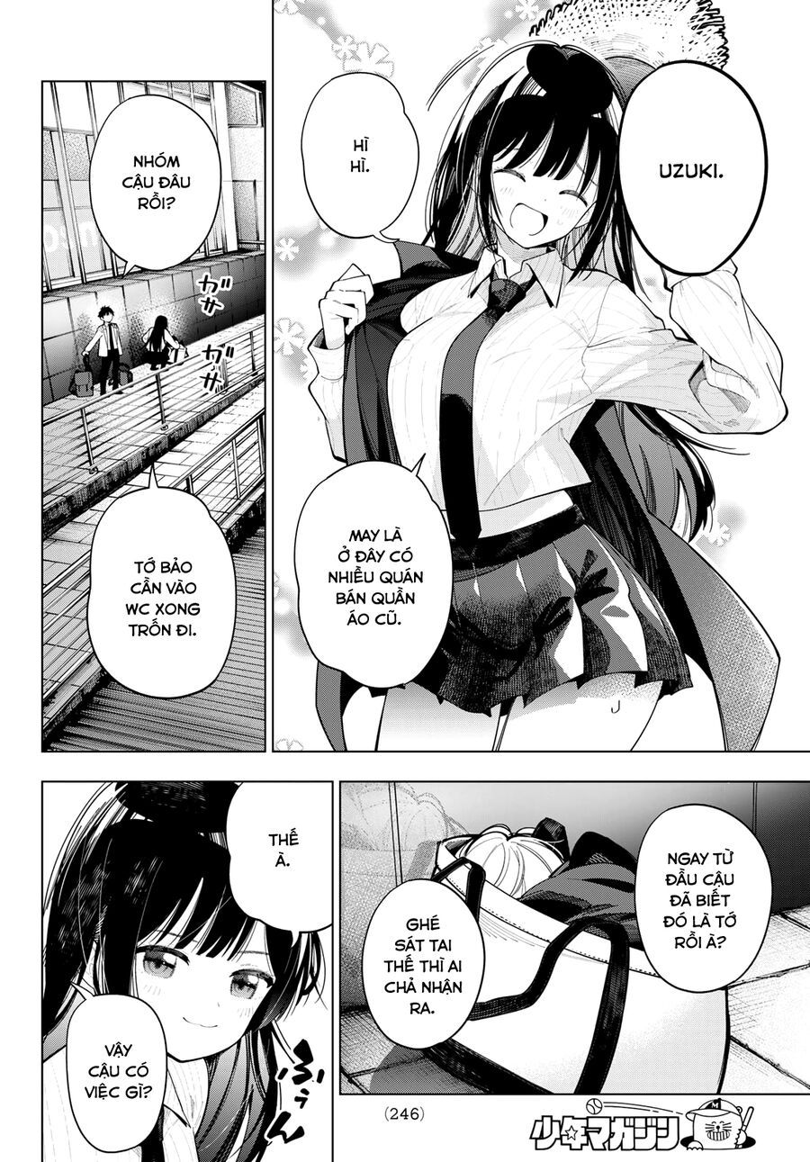 Chapter 87 - Image 13
